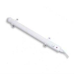Hylite HHT205 500mm Slimline Eco Heater Review