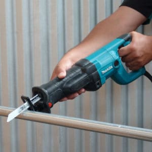 Makita JR3050T-2 Reciprocating Saw Review
