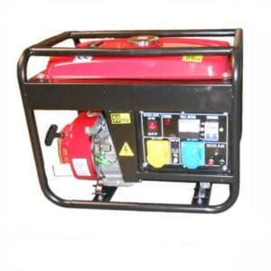 Miller Generator Review