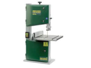 Record Power BS250 Benchtop Bandsaw Review