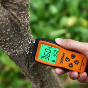 Tacklife WM01 Classic Wood Moisture Tester