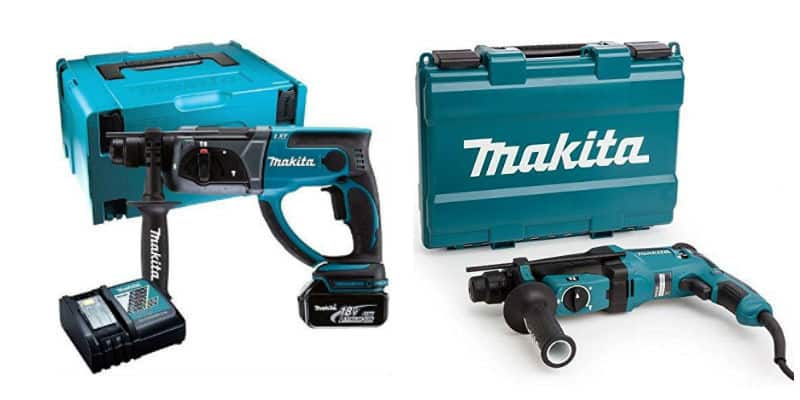 Best Makita Hammer Drill Reviews