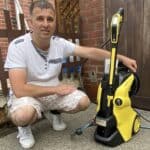 Best Pressure Washer For Patio Reviews - Top 6 models we could find