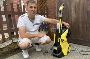 Best Pressure Washer For Patio Reviews - Top 6 models we could find