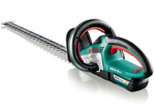 Bosch AHS 54-20 LI Cordless Hedge Cutter Review