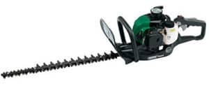 Draper Tools 53015 550 mm Petrol Hedge Trimmer Review
