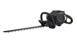 McCulloch Petrol SuperLite Hedge Cutter Review