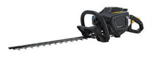 McCulloch SuperLite Petrol Hedge Cutters Review