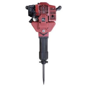 ReaseJoy 52cc Gasoline-Powered Jack Demolition Hammer Review