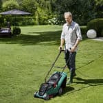 Best Electric Lawn Mower Reviews