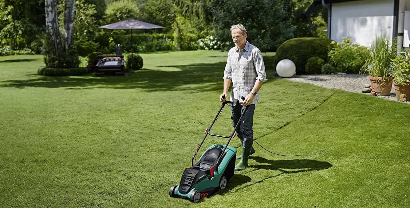 Best Electric Lawn Mower Reviews