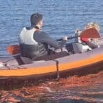Best Inflatable Kayaks Tested in locks, lakes and the sea