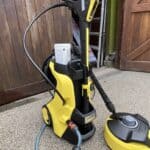 Best Karcher Pressure Washer Comparison K2, k4, K5, k7