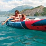 Best inflatable kayak reviews