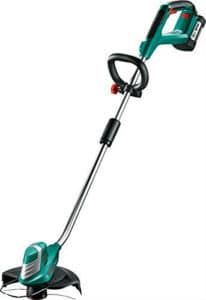 Bosch ART 30-36 LI Cordless Grass Trimmer Review