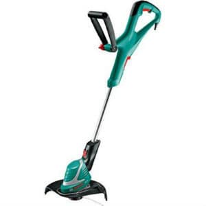 Bosch ART 30 Electric Grass Trimmer Review