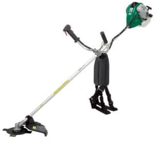 The Draper Expert 45576 32 cc Petrol Brush Cutter and Line Trimmer review