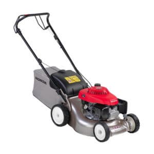 Honda Izy Petrol Lawnmower