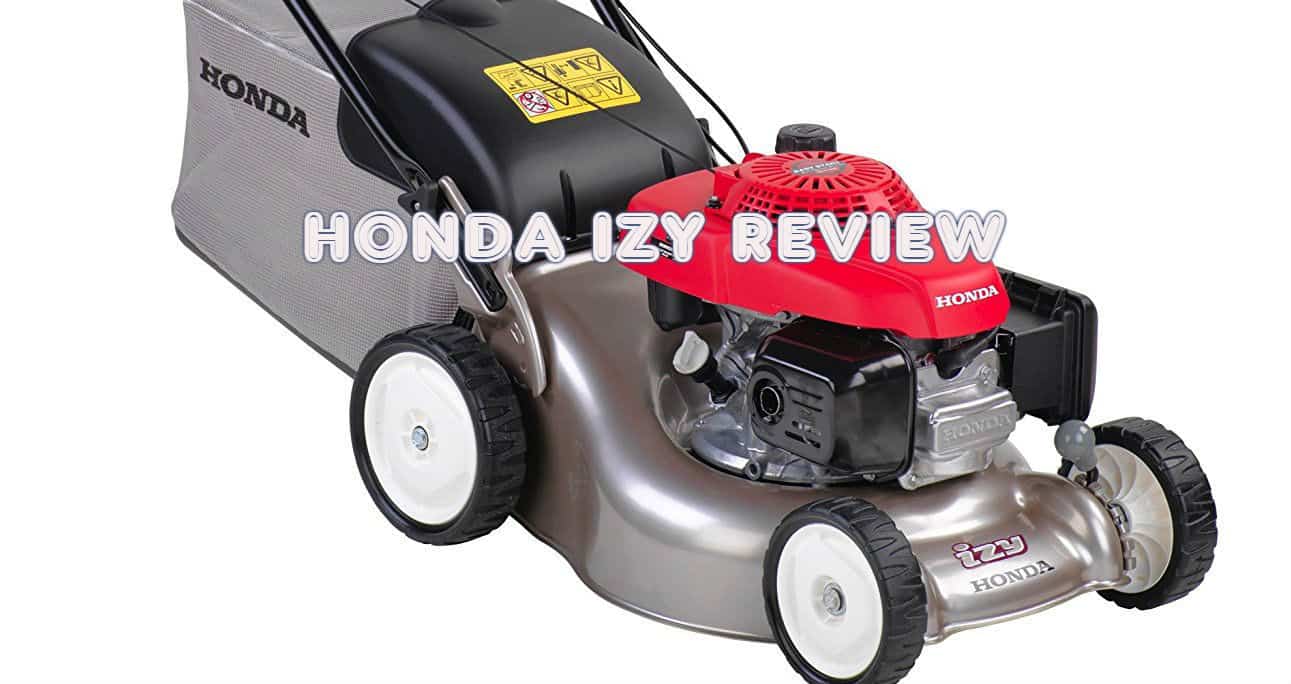 Honda Izy Review - We give it the run down and see if it meets our expectations.