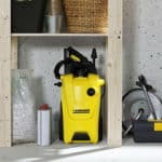 Karcher K4 Review - Full Control vs Compact K4