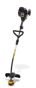 McCulloch TrimMac 25 cc Petrol Grass Trimmer - Best Petrol Strimmer