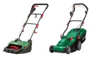 Qualcast Lawn Mowers Reviews