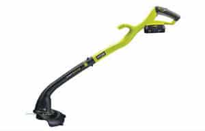 Ryobi RLT1825LI ONE+ Cordless Grass Trimmer Review