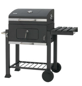 Tepro Toronto Trolley Grill Barbecue Review