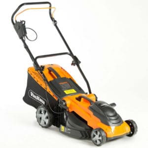VonHaus 1800W Lawnmower Review