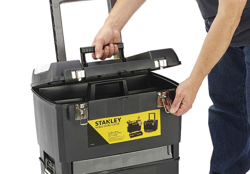 Best Tool Box Reviews - Top 9 toolboxes revealed