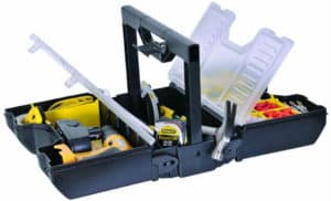 Stanley STST1-71963 3-In-1 Tool Organiser Review