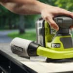 Best Orbital Sander Review - Top 6 models