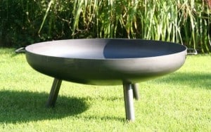 Czaja Stanzteile 80cm Fire Bowl Review