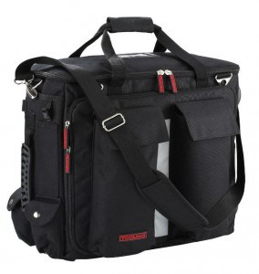 ToolMax - Tool bag holdall and backpack Review