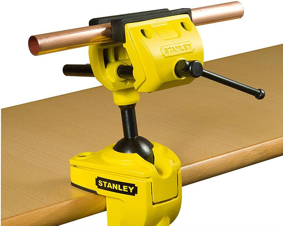 Best Bench Vise - Top 6 Models and reviews