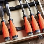 Best Wood chisel RevieBest Wood chisel Reviews - Top 5 sets from £20 to over £60