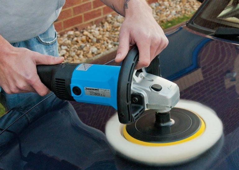 Best Car Polisher Machine Top 5 Models & Reviews 2020 Pyracantha.co.uk