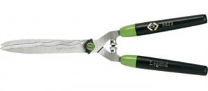C.k 5029 Legend Golden C.k Shears Review