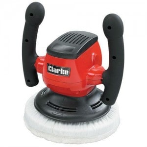 Clarke Car Polisher CP254 Review