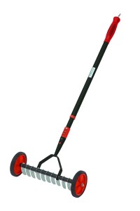 Darlac Scarifier Review