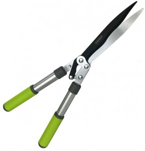 Davaon Pro Garden Hedge Shears Review