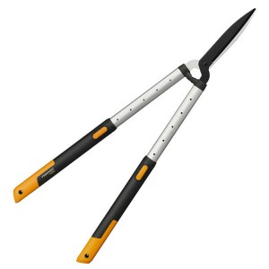 Fiskars FSK114800 Hedge Shears Review