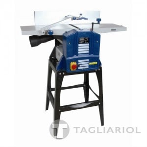 Fox F22-564-250 Floor Standing Planer Thicknesser Review