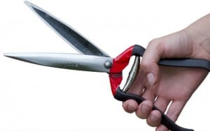 Jakoti Hand Shear for Gardening Review