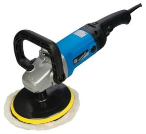 Silverline 264569 - DIY Sander Polisher Review