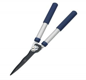 Spear & Jackson Razorsharp Geared Hedge Shears Review