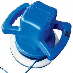 Streetwize 230v 10inch' Orbital Car Wash & Wax Polisher Review