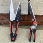 The best garden shears and hedging shears