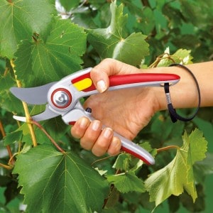 Wolf Garten Professional Secateurs Review
