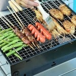 Best Portable BBQ Review - Top 6 small Barbecues and buyers guide